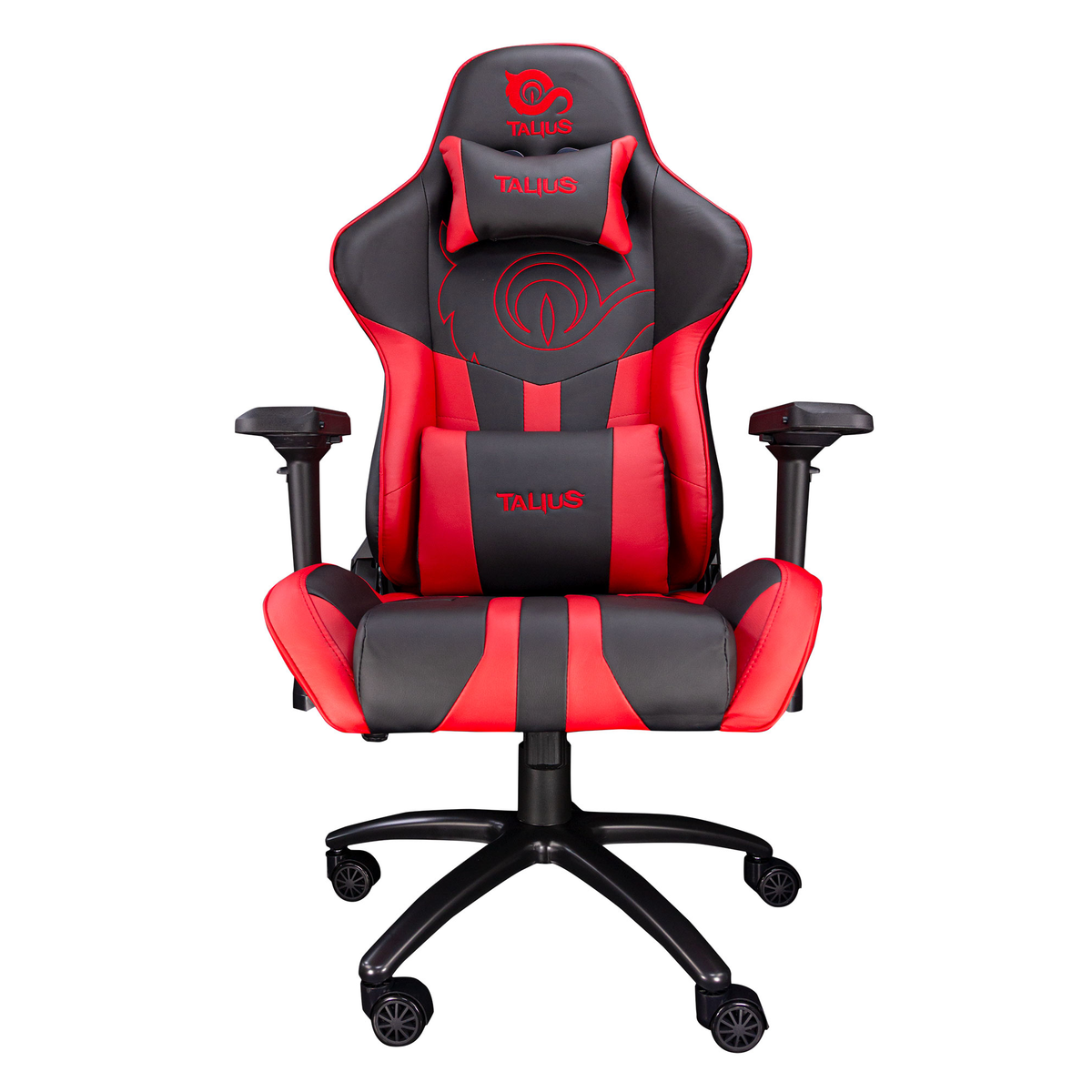 Silla gaming Talius Viper - Basculante - Sin color declarado