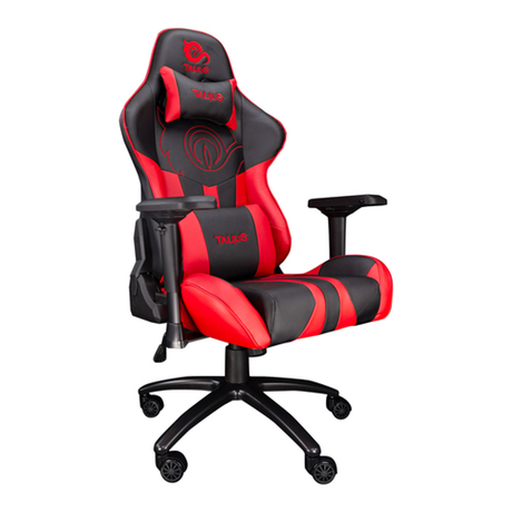 Silla gaming Talius Viper - Basculante - Sin color declarado