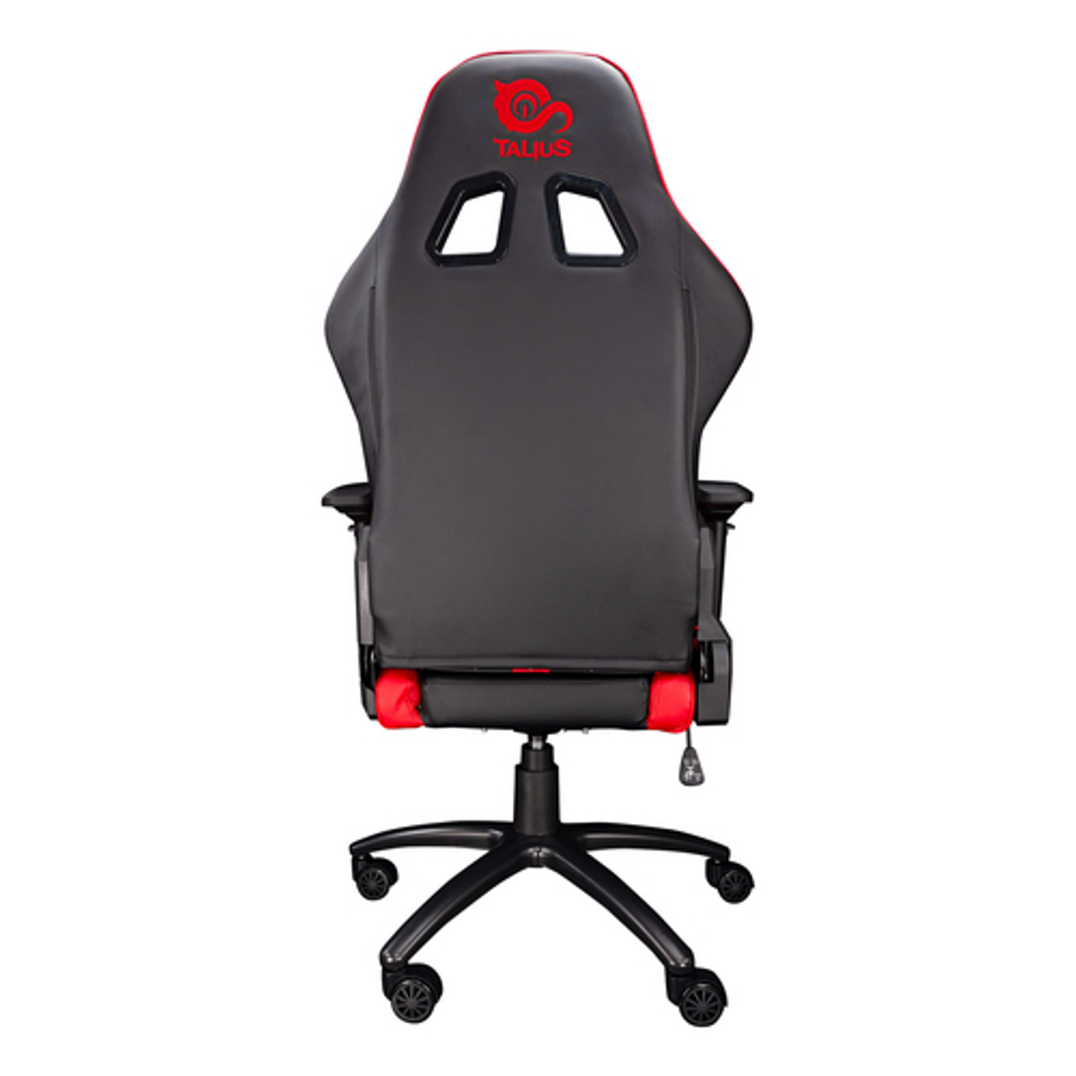 Silla gaming Talius Viper - Basculante - Sin color declarado