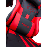 Silla gaming Talius Viper - Basculante - Sin color declarado