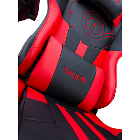 Silla gaming Talius Viper - Basculante - Sin color declarado