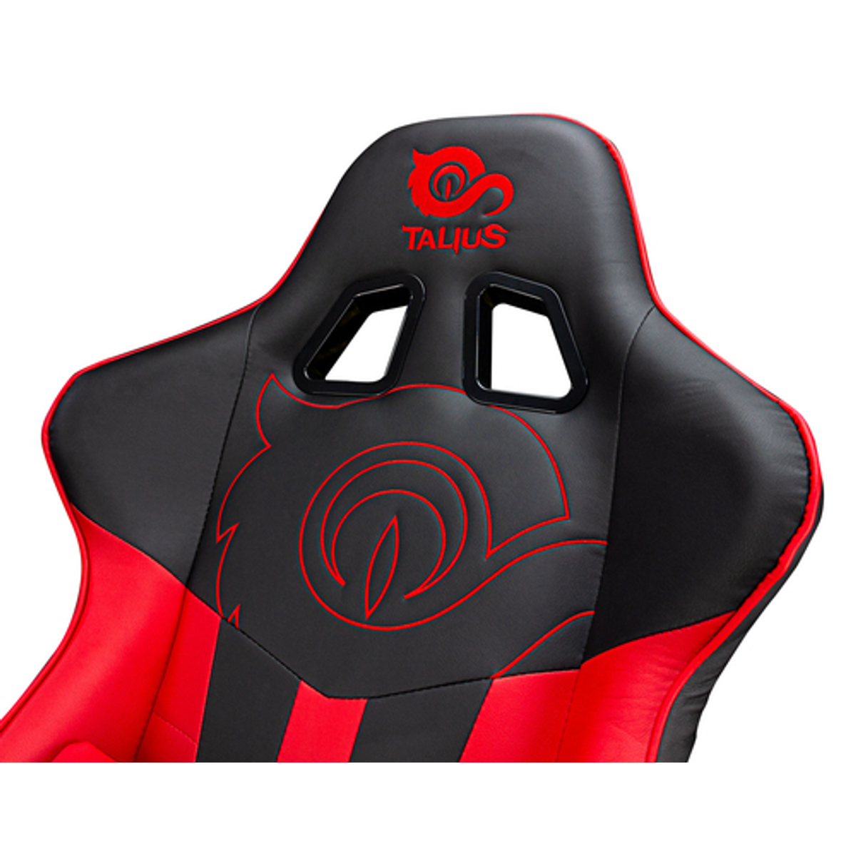 Silla gaming Talius Viper - Basculante - Sin color declarado