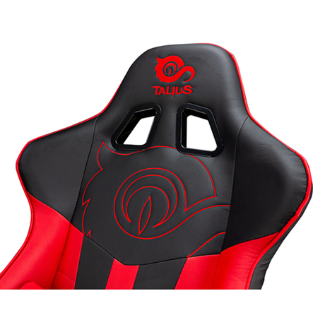Silla gaming Talius Viper - Basculante - Sin color declarado