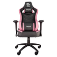 Silla gaming Talius Vulture - Basculante - Ref. fabricante TAL-VULTURE-PNK - Rosa