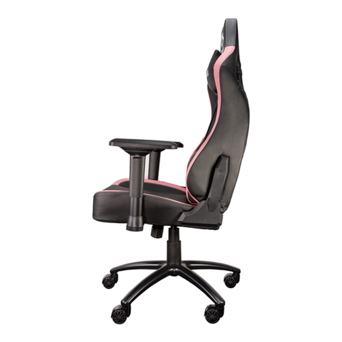 Silla gaming Talius Vulture - Basculante - Ref. fabricante TAL-VULTURE-PNK - Rosa