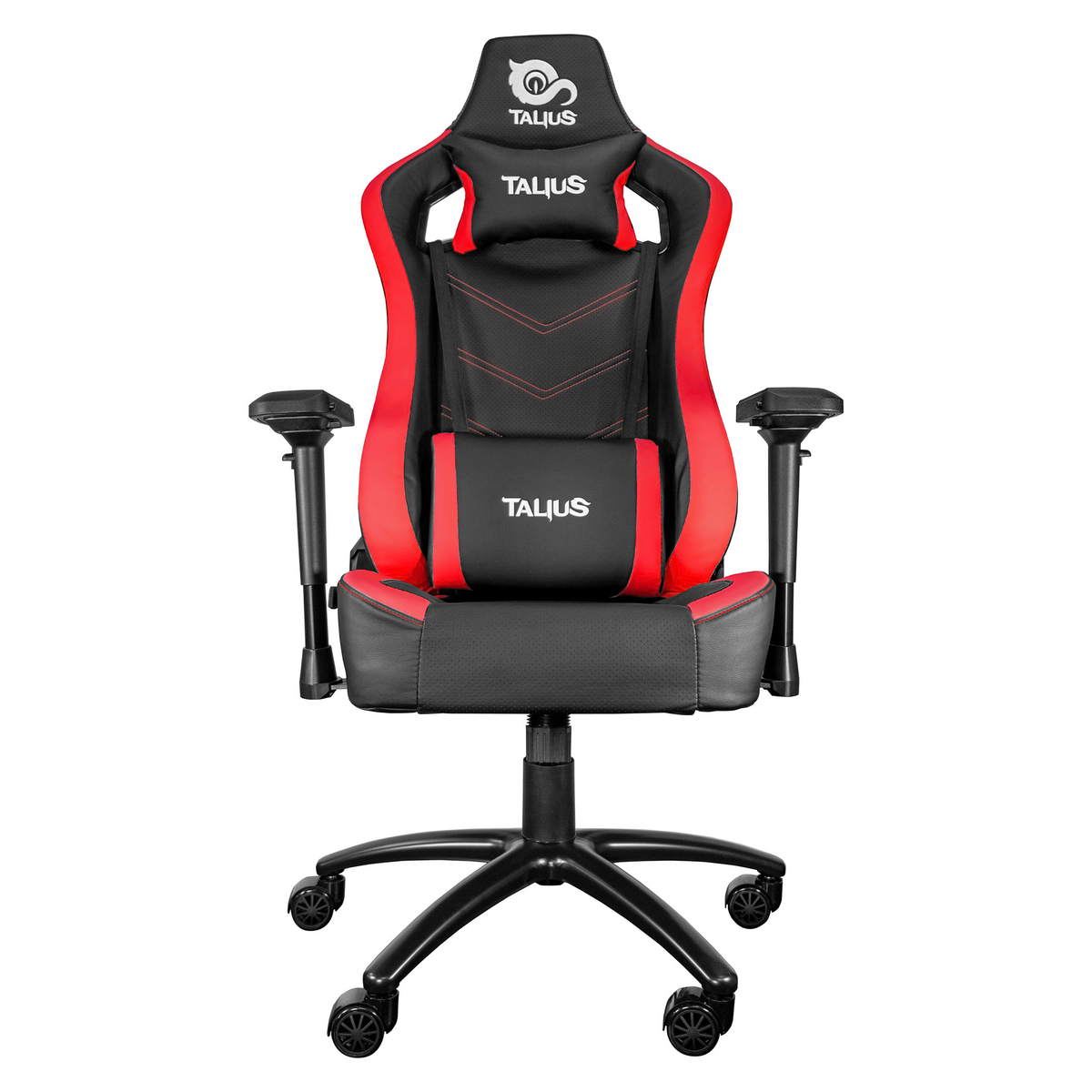Silla gaming Talius Vulture - Basculante - Ref. fabricante TAL-VULTURE-RED - Sin color declarado