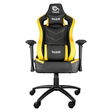 Silla gaming Talius Vulture - Basculante - Ref. fabricante TAL-VULTURE-YLW - Sin color declarado