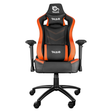 Silla gaming Talius Vulture - Basculante - Ref. fabricante TAL-VULTURE-ORG - Naranja