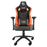 Silla gaming Talius Vulture - Basculante - Ref. fabricante TAL-VULTURE-ORG - Naranja