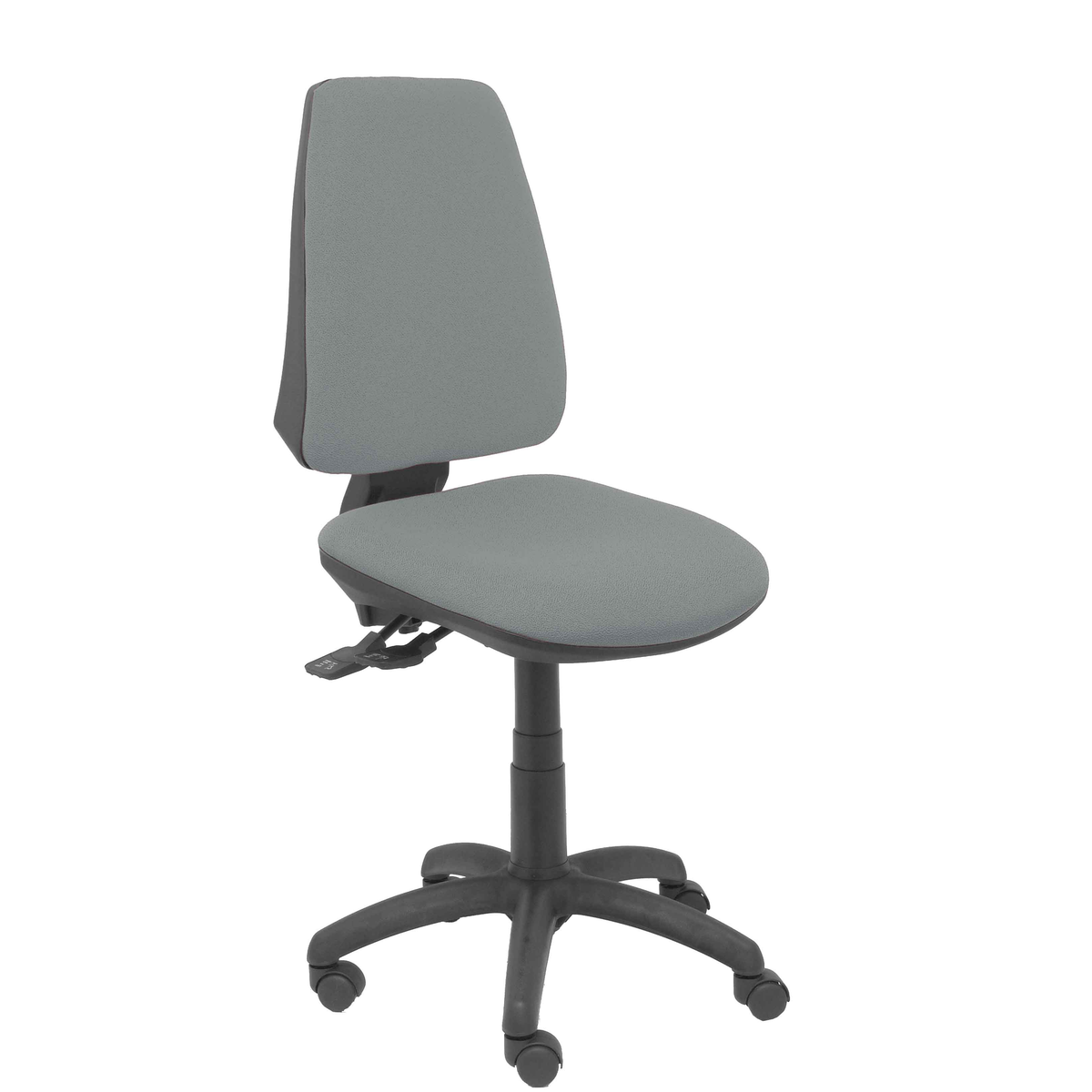 Silla de oficina Piqueras y Crespo 14S Bali - Gris