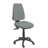 Silla de oficina Piqueras y Crespo 14S Bali - Gris