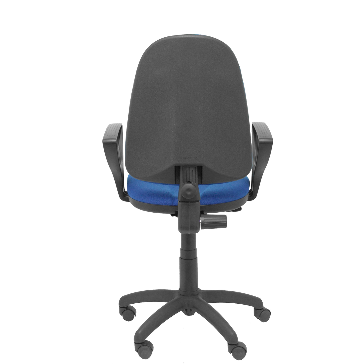 Silla de oficina Piqueras y Crespo Algarra Bali - Contacto - Ref. fabricante 1006CPB350B8RN - Azul