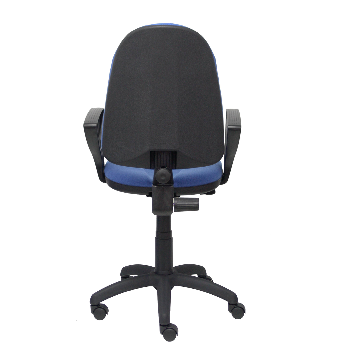 Silla de oficina Piqueras y Crespo Algarra Bali - Contacto - Ref. fabricante 1006CPB350B8RN - Azul Claro