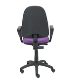 Silla de oficina Piqueras y Crespo Algarra Bali - Contacto - Ref. fabricante 1006CPB350B8RN - Lila