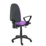 Silla de oficina Piqueras y Crespo Algarra Bali - Contacto - Ref. fabricante 1006CPB350B8RN - Lila