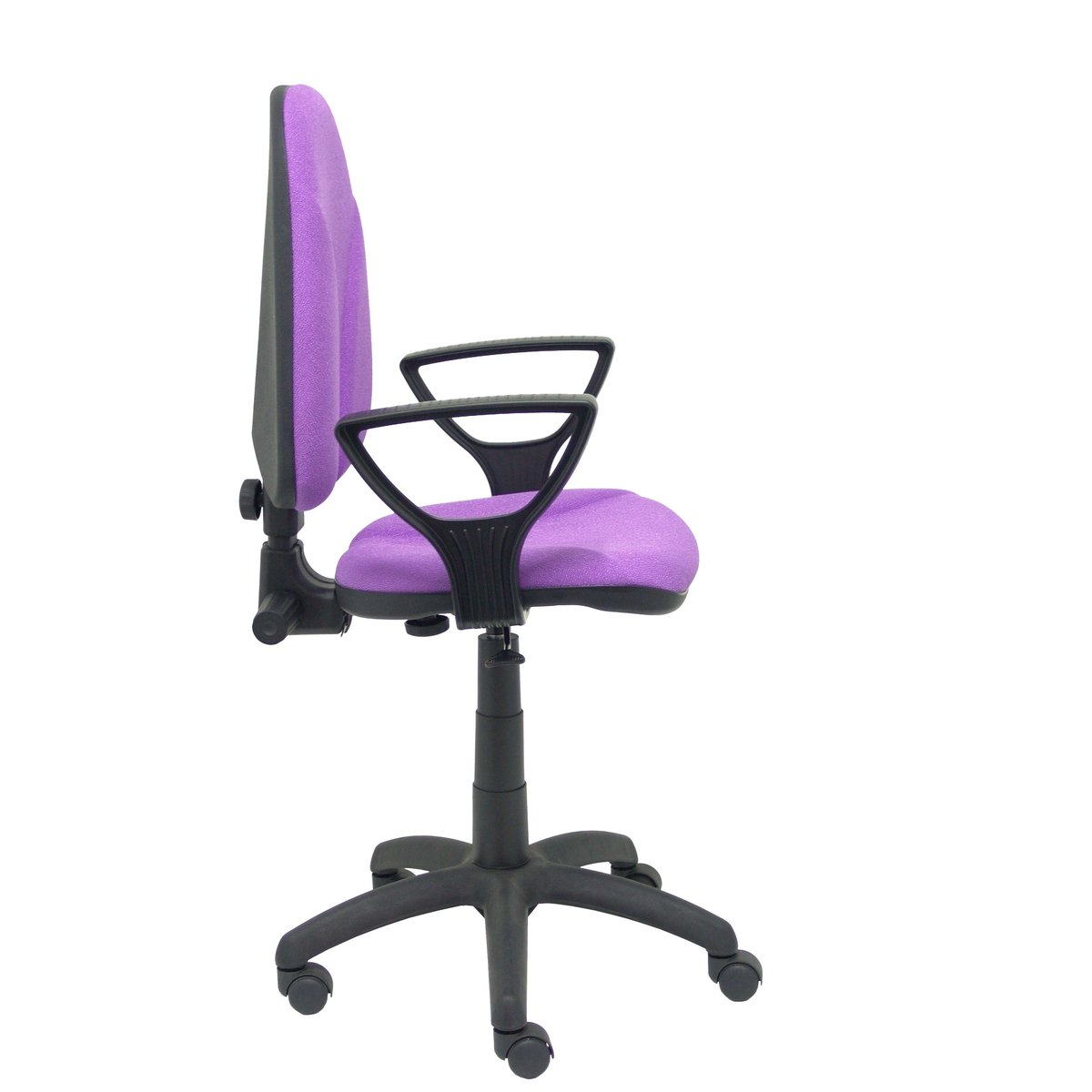 Silla de oficina Piqueras y Crespo Algarra Bali - Contacto - Ref. fabricante 1006CPB350B8RN - Lila