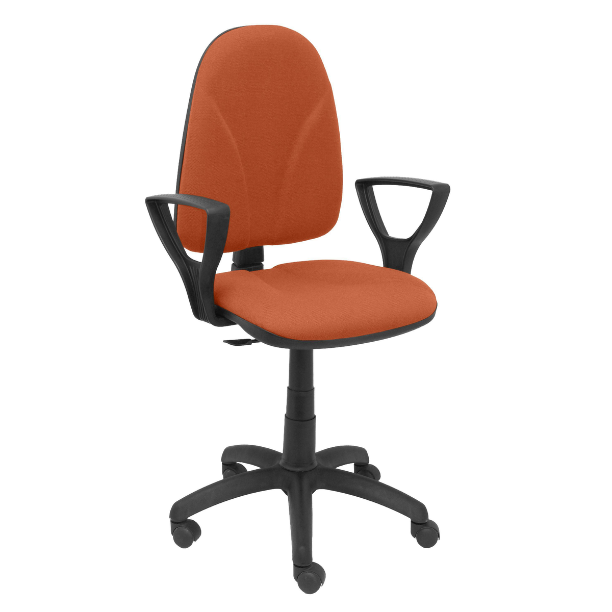 Silla de oficina Piqueras y Crespo Algarra Bali - Contacto - Ref. fabricante 1006CPB350B8RN - Marron