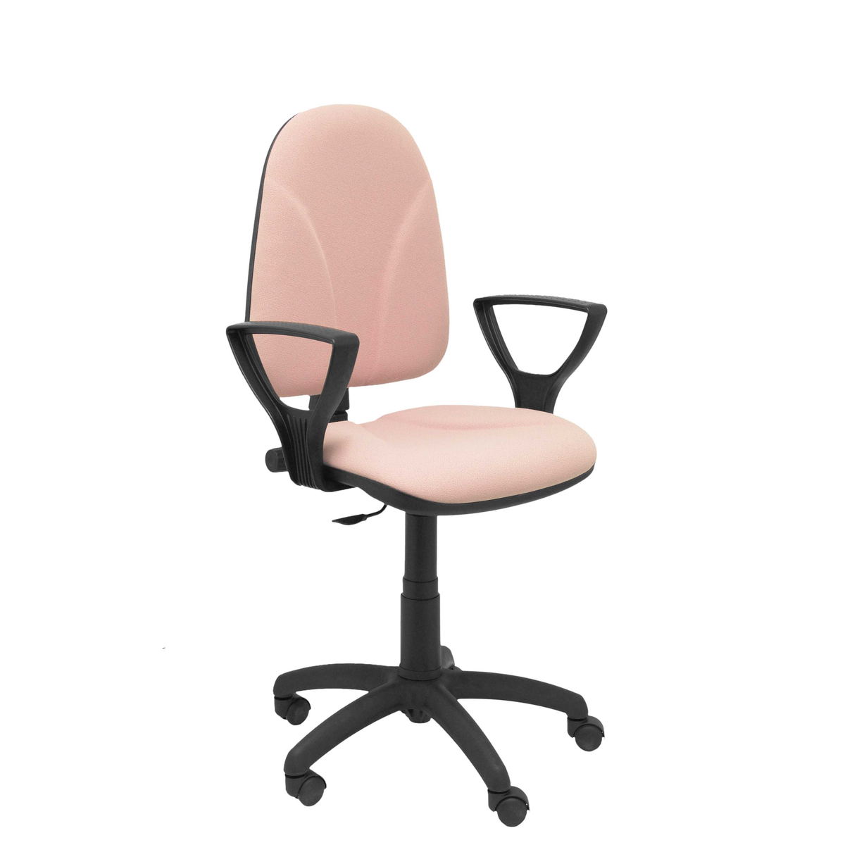 Silla de oficina Piqueras y Crespo Algarra Bali - Contacto - Ref. fabricante 1006CPB350B8RN - Rosa