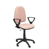 Silla de oficina Piqueras y Crespo Algarra Bali - Contacto - Ref. fabricante 1006CPB350B8RN - Rosa