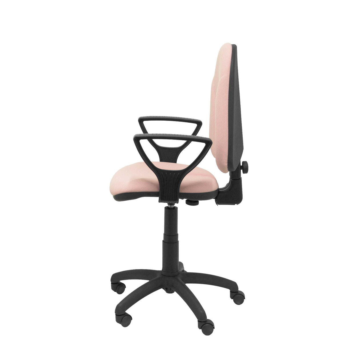 Silla de oficina Piqueras y Crespo Algarra Bali - Contacto - Ref. fabricante 1006CPB350B8RN - Rosa