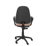 Silla de oficina Piqueras y Crespo Algarra Bali - Contacto - Ref. fabricante 1006CPB350B8RN - Rosa