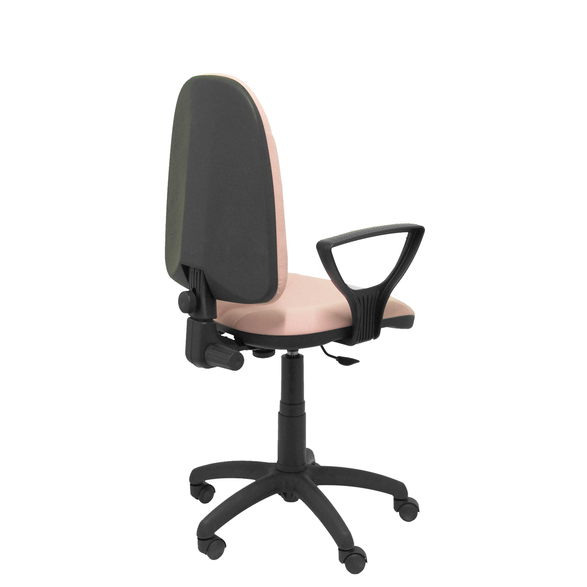 Silla de oficina Piqueras y Crespo Algarra Bali - Contacto - Ref. fabricante 1006CPB350B8RN - Rosa