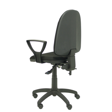 Silla de oficina Piqueras y Crespo Algarra Bali - Asincro · Brazos fijos - Negro