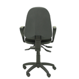 Silla de oficina Piqueras y Crespo Algarra Bali - Asincro · Brazos fijos - Negro
