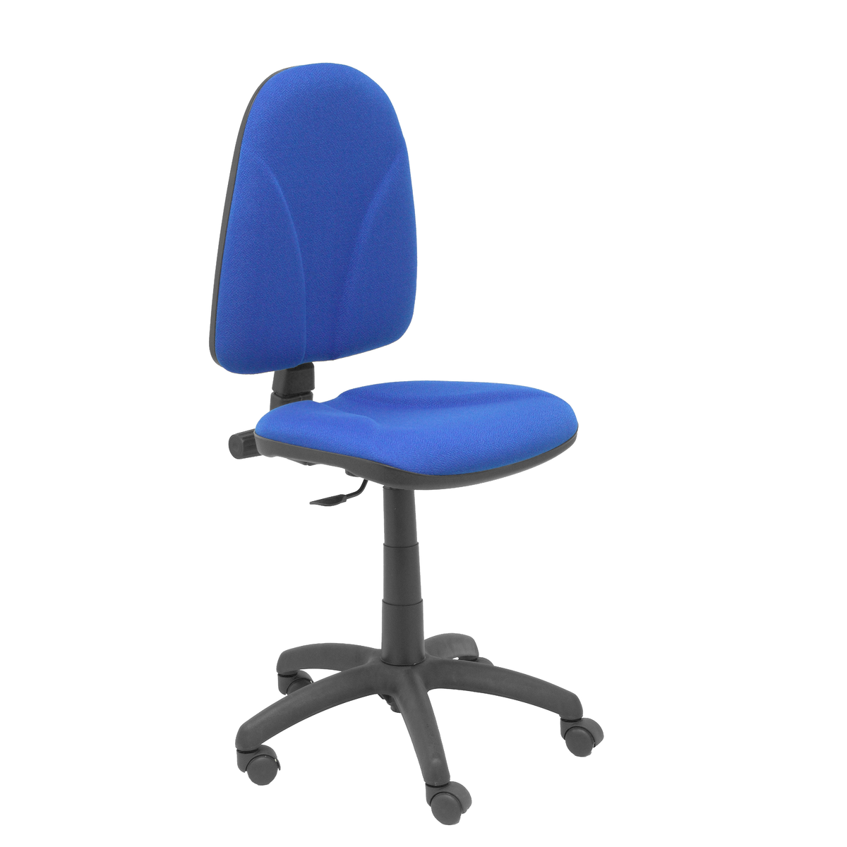 Silla de oficina Piqueras y Crespo Algarra Bali - Contacto - Ref. fabricante 1006CPB220RN - Azul