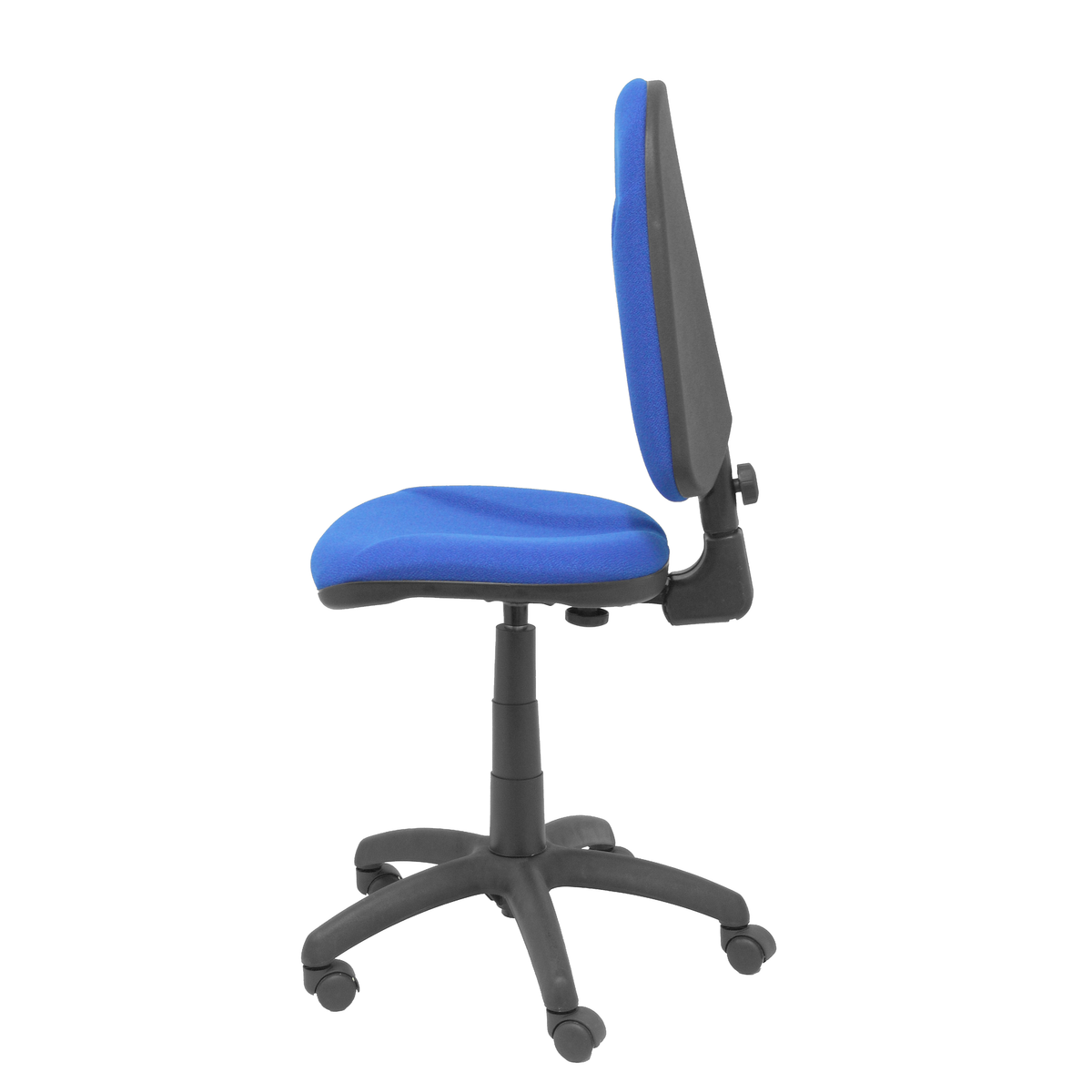 Silla de oficina Piqueras y Crespo Algarra Bali - Contacto - Ref. fabricante 1006CPB220RN - Azul