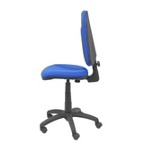 Silla de oficina Piqueras y Crespo Algarra Bali - Contacto - Ref. fabricante 1006CPB220RN - Azul