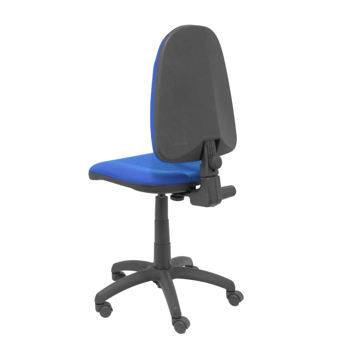 Silla de oficina Piqueras y Crespo Algarra Bali - Contacto - Ref. fabricante 1006CPB220RN - Azul