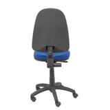 Silla de oficina Piqueras y Crespo Algarra Bali - Contacto - Ref. fabricante 1006CPB220RN - Azul