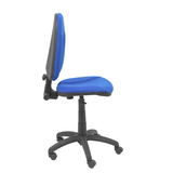 Silla de oficina Piqueras y Crespo Algarra Bali - Contacto - Ref. fabricante 1006CPB220RN - Azul