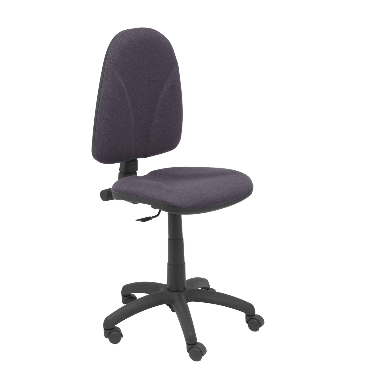 Silla de oficina Piqueras y Crespo Algarra Bali - Contacto - Ref. fabricante 1006CPB220RN - Gris Oscuro