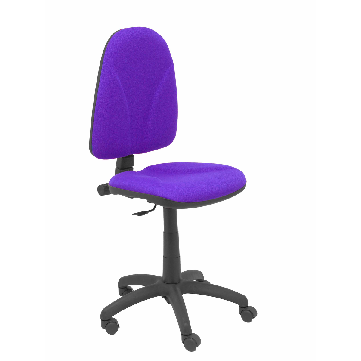 Silla de oficina Piqueras y Crespo Algarra Bali - Contacto - Ref. fabricante 1006CPB220RN - Lila