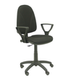 Silla de oficina Piqueras y Crespo Algarra Bali - Contacto - Ref. fabricante 1006CPBALI840BGOLF - Sin color declarado