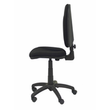 Silla de oficina Piqueras y Crespo Algarra Bali - Contacto - Ref. fabricante 1006CPBALI840 - Sin color declarado