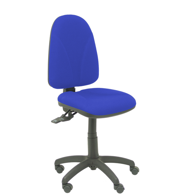 Silla de oficina Piqueras y Crespo Algarra Bali - Asincro - Azul