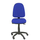 Silla de oficina Piqueras y Crespo Algarra Bali - Asincro - Azul