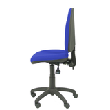 Silla de oficina Piqueras y Crespo Algarra Bali - Asincro - Azul