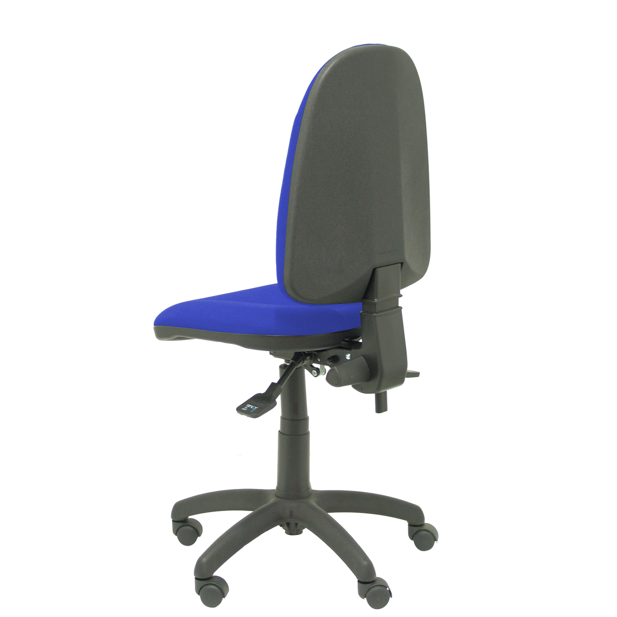 Silla de oficina Piqueras y Crespo Algarra Bali - Asincro - Azul