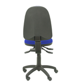 Silla de oficina Piqueras y Crespo Algarra Bali - Asincro - Azul