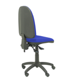 Silla de oficina Piqueras y Crespo Algarra Bali - Asincro - Azul