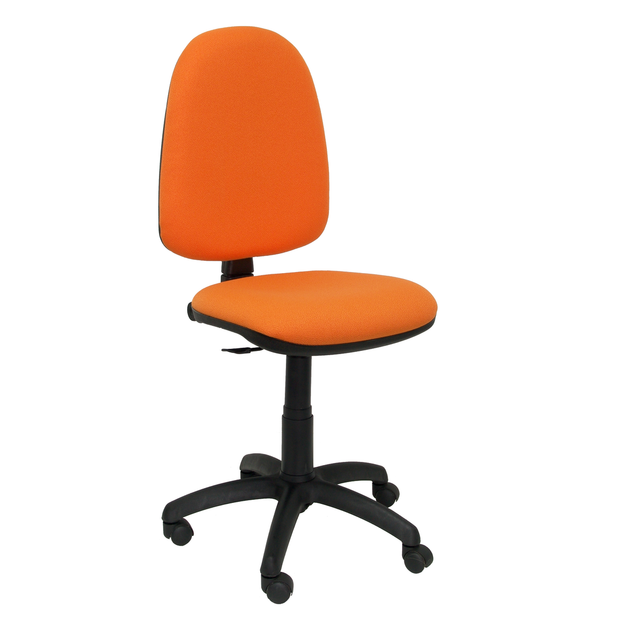Silla de oficina Piqueras y Crespo Ayna Bali - Ref. fabricante 04CPBALI308 - Naranja