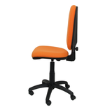 Silla de oficina Piqueras y Crespo Ayna Bali - Ref. fabricante 04CPBALI308 - Naranja