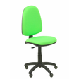 Silla de oficina Piqueras y Crespo Ayna Bali - Ruedas parquet - Ref. fabricante 04CPBALI22RP - Verde