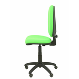 Silla de oficina Piqueras y Crespo Ayna Bali - Ruedas parquet - Ref. fabricante 04CPBALI22RP - Verde