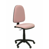 Silla de oficina Piqueras y Crespo Ayna Bali - Ruedas parquet - Ref. fabricante 04CPBALI710RP - Rosa