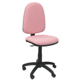 Silla de oficina Piqueras y Crespo Ayna Bali - Ref. fabricante 04CPBALI710 - Rosa